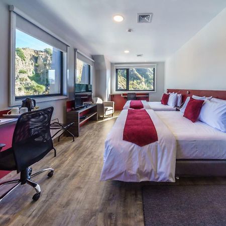 Tecno Boutique Hotel 拉巴斯 外观 照片
