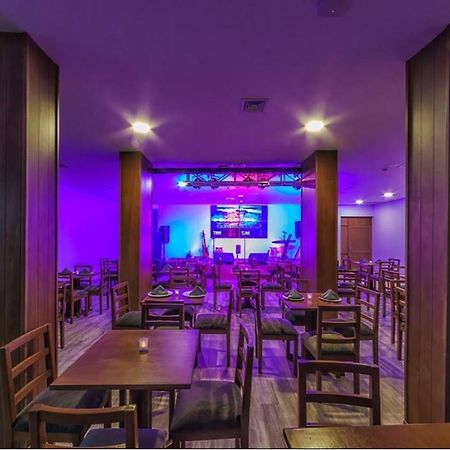 Tecno Boutique Hotel 拉巴斯 外观 照片