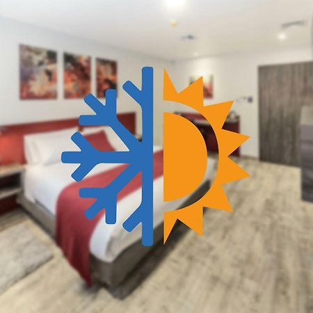 Tecno Boutique Hotel 拉巴斯 外观 照片