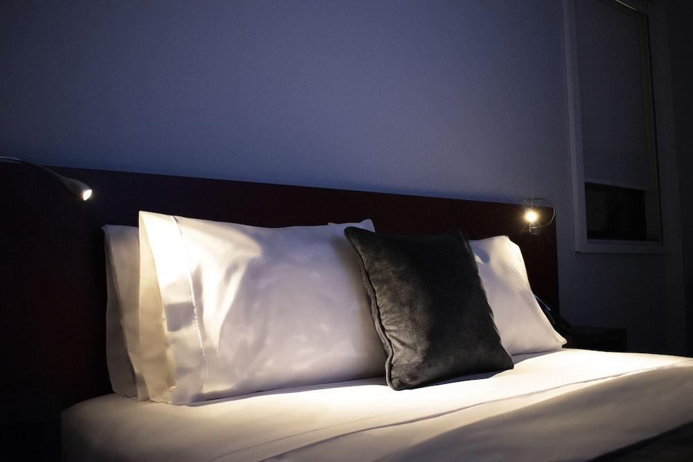 Tecno Boutique Hotel 拉巴斯 外观 照片