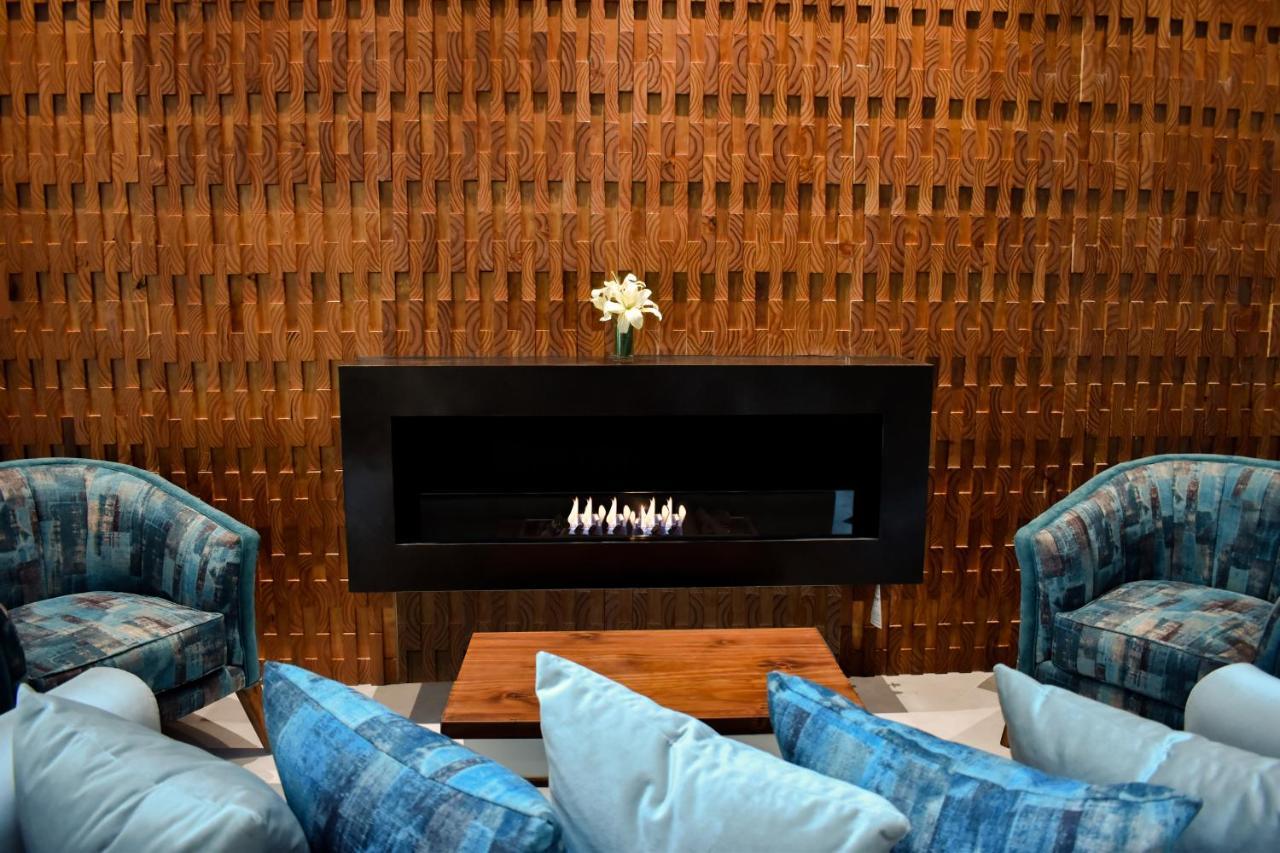 Tecno Boutique Hotel 拉巴斯 外观 照片