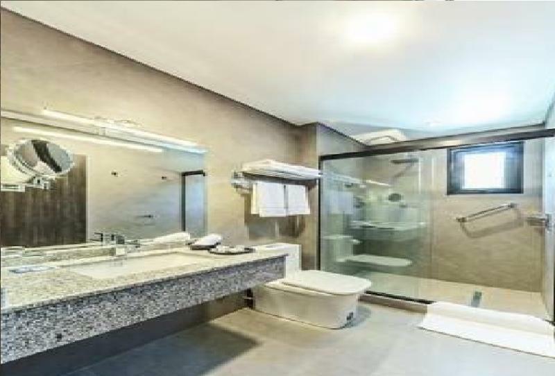 Tecno Boutique Hotel 拉巴斯 外观 照片
