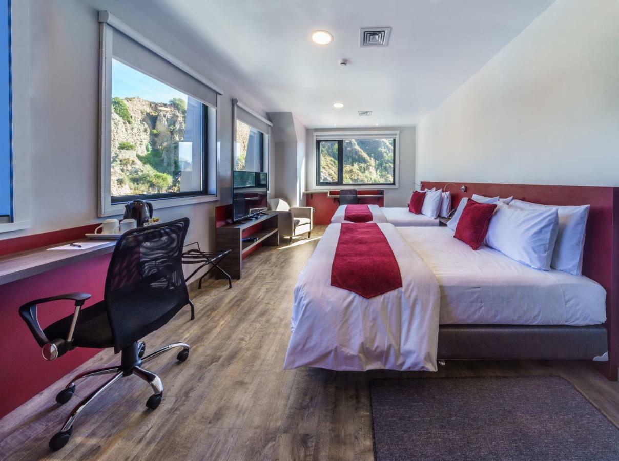 Tecno Boutique Hotel 拉巴斯 外观 照片