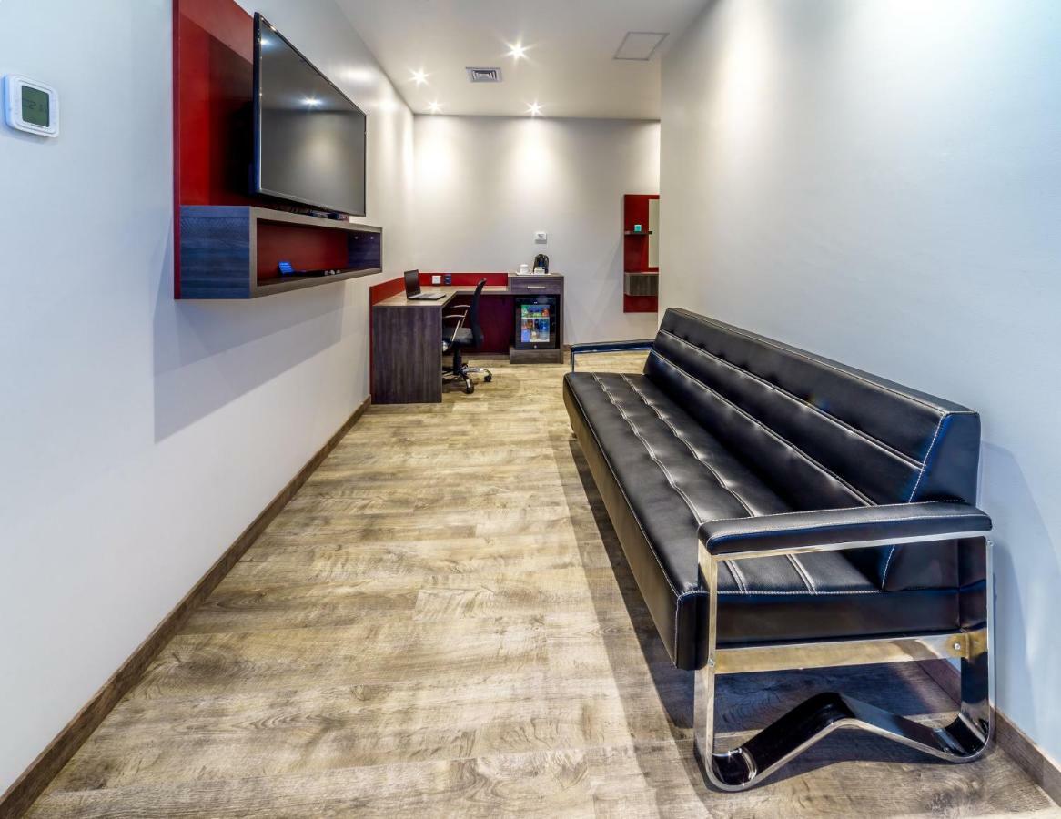 Tecno Boutique Hotel 拉巴斯 外观 照片