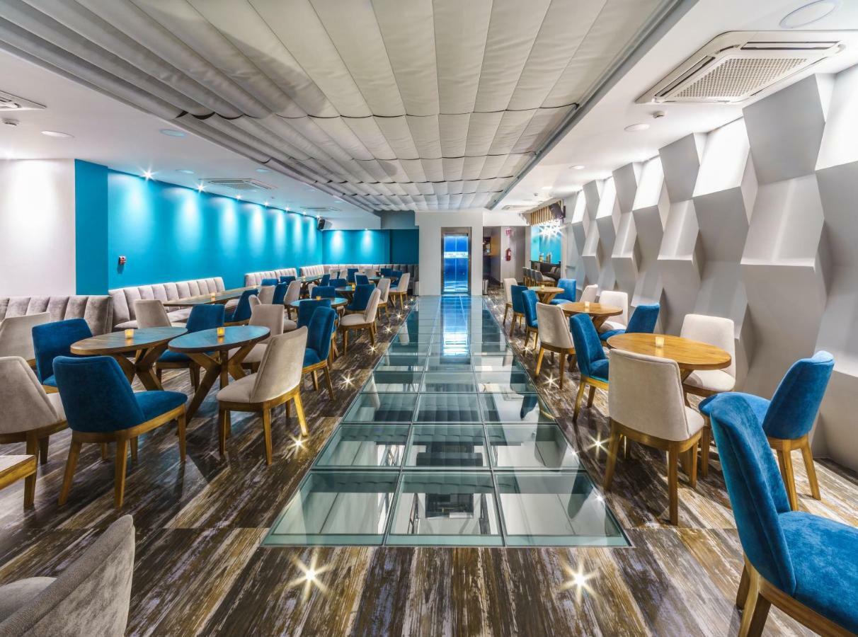 Tecno Boutique Hotel 拉巴斯 外观 照片