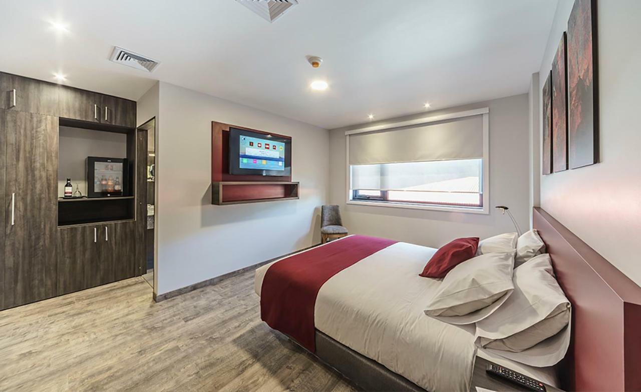 Tecno Boutique Hotel 拉巴斯 外观 照片
