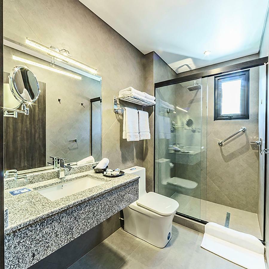Tecno Boutique Hotel 拉巴斯 外观 照片