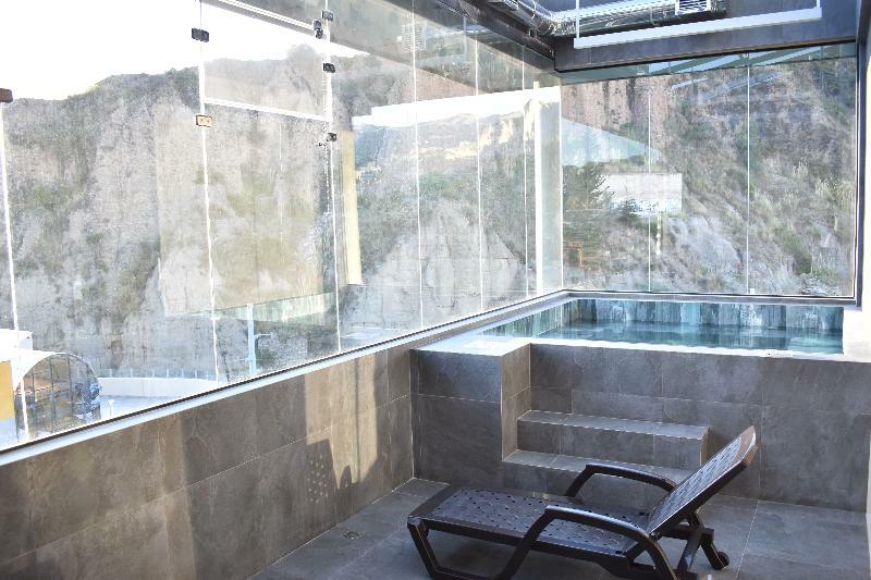Tecno Boutique Hotel 拉巴斯 外观 照片