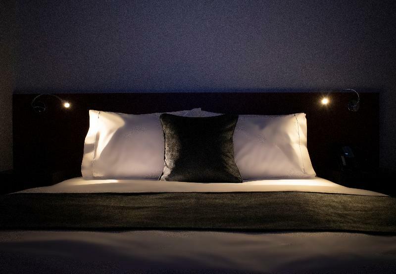 Tecno Boutique Hotel 拉巴斯 外观 照片