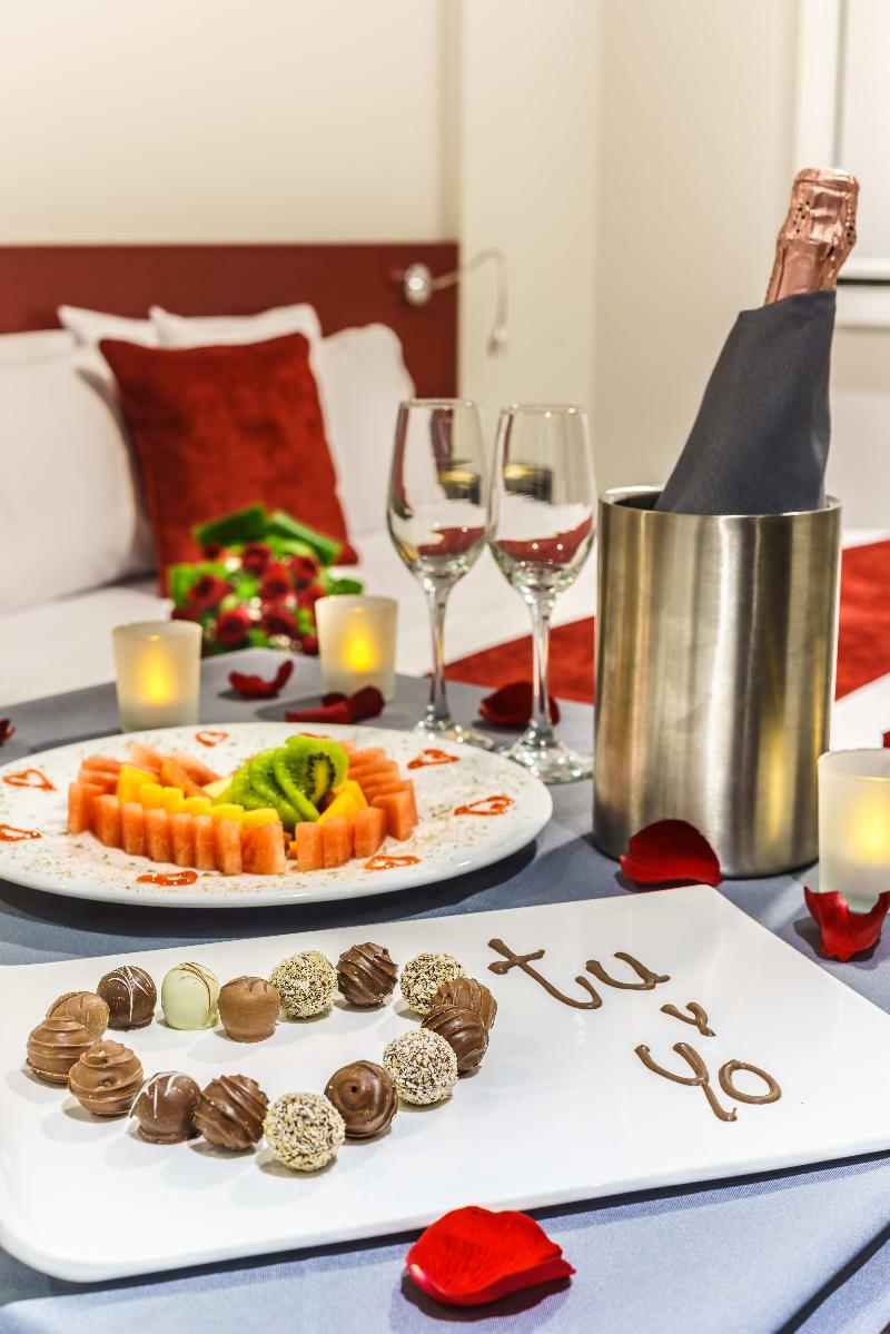 Tecno Boutique Hotel 拉巴斯 外观 照片